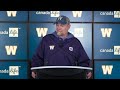 Coach O'Shea | September 28, 2026