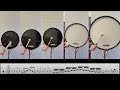 Bass Drum Rage Bait Bass Drum Rage Bait