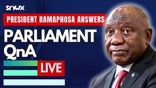 LIVE: President Ramaphosa answers questions in Parliament Profile