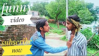 Best Comedy Cover By Ravindra Gope & Prabhat Gope