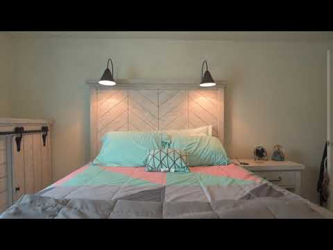 100 Shelia Road, Manhattan, IL home video tour