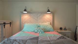 100 Shelia Road video tour