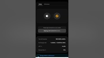 How to Stake $AVAIL on Deq.fi S2 | Step-by-Step Beginner Tutorial