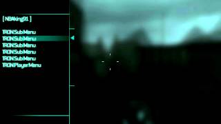 Famous My Tron Legacy Patch Preview | Cod 4 Wealth
