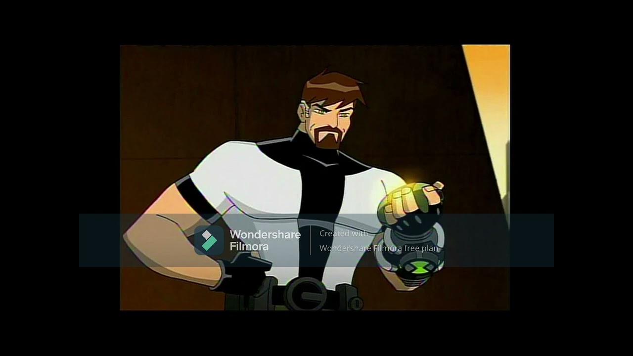 Ben 10 en boku no hero cap 1