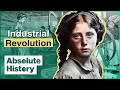 What Was it Like to Work in a 19th Century Textile Mill?