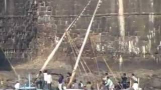 THE magnaNimouS viEW oF 'MuRuD JaNJiRA' !