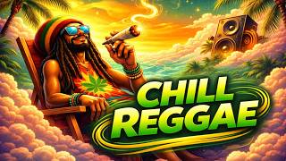 NONSTOP MIX RELAXING REGGAE MUSIC 2026 🎸 NEW REGGAE SONGS 2026 ✨🎵