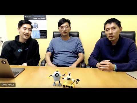 Tech AMA 12/7/2018