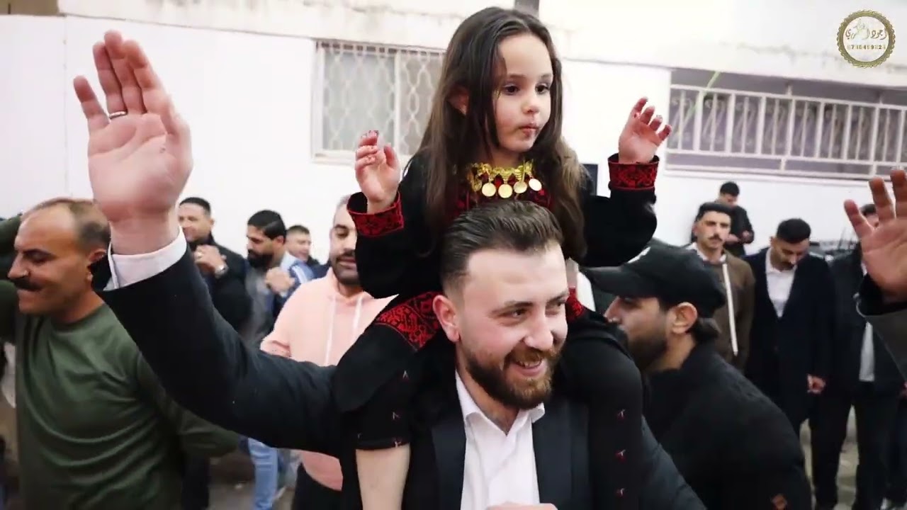 افراح المغايره حفل حنا ليث محمد ضيف الله المغايره الجزء الرابع الفنانين حسين وإبراهيم الخزاعله 