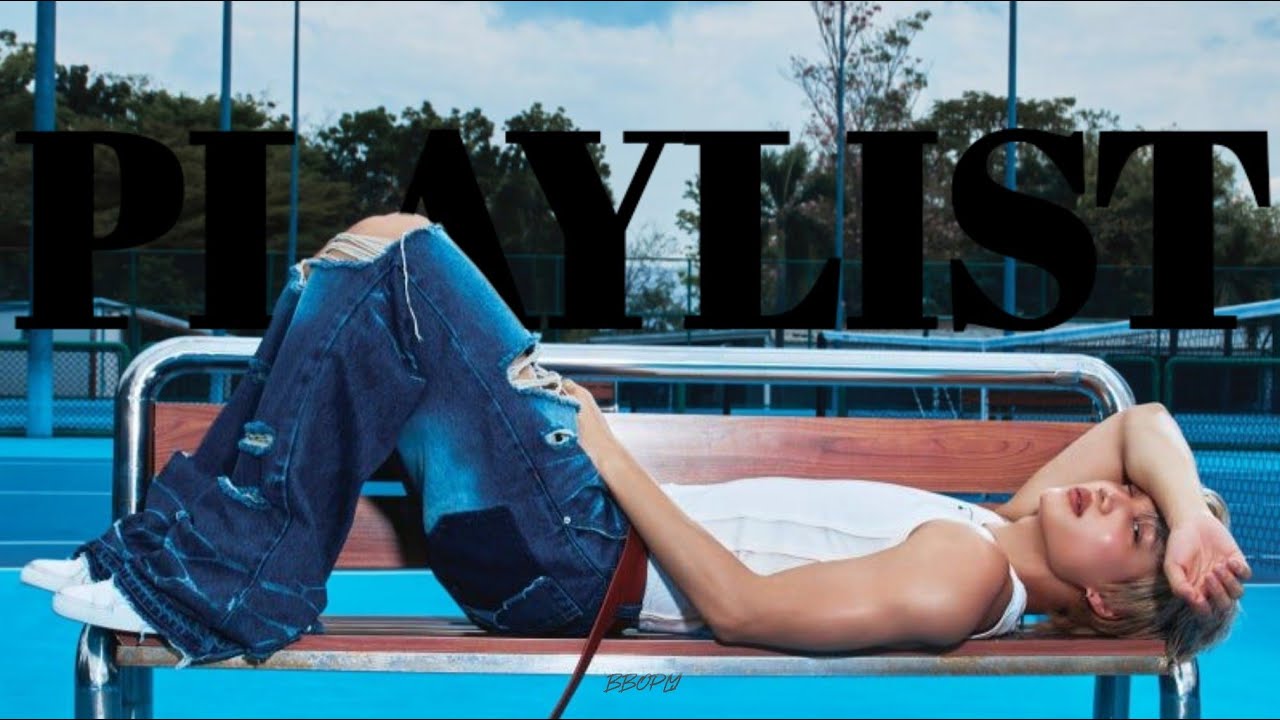 | KAI PLAYLIST | 카이 플레이리스트