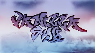 bladee & Ecco2K - Vanilla Sky (Unofficial Video)