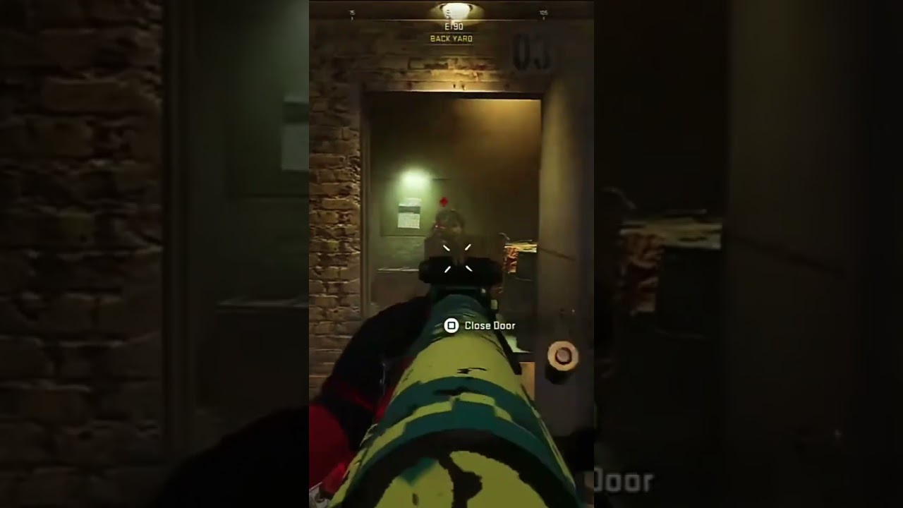 Gold Kastov 545 Unlocked 🔓 