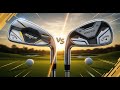 Callaway Rogue ST vs. Mavrik Irons 2026 | Which One is Best for Your Game?