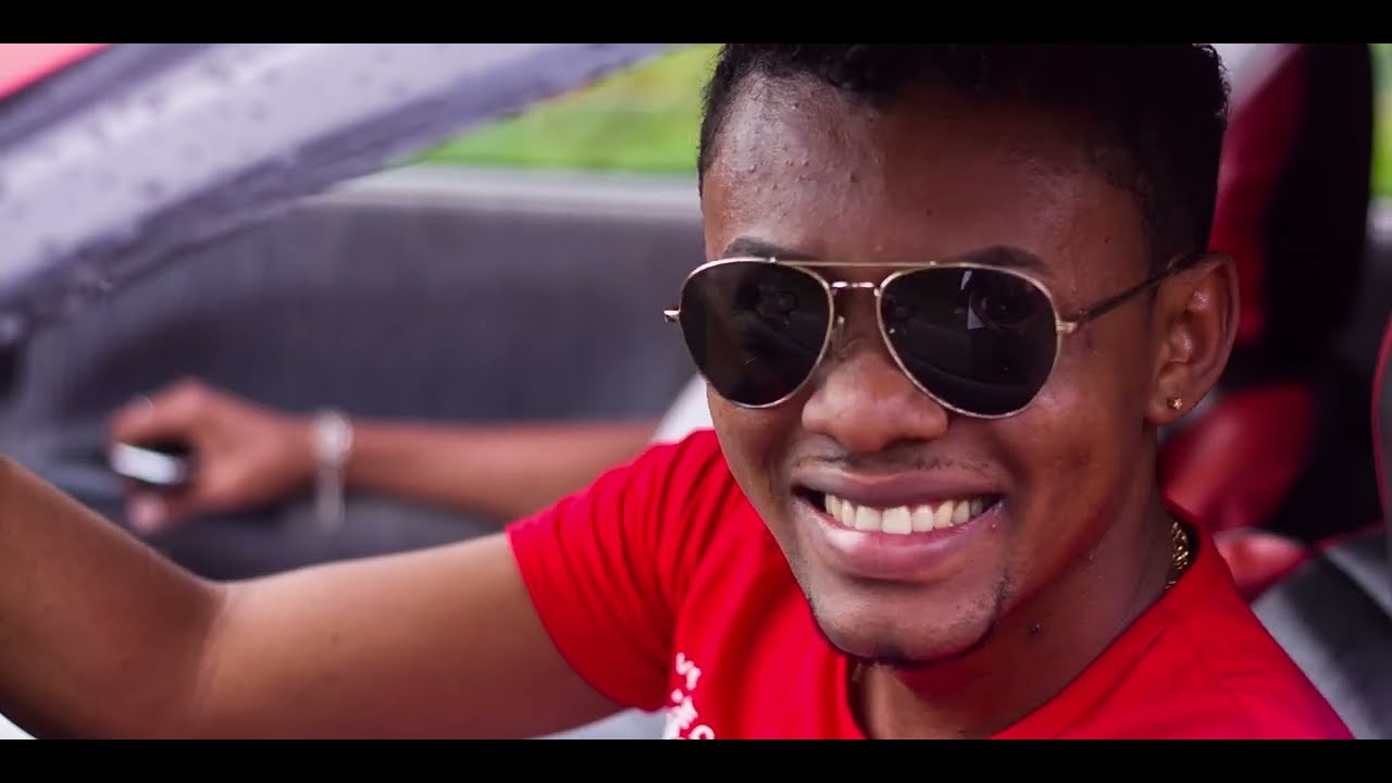 DADI LOVE - Efa karaha io (Sortie JOS TECH) #Sous_titre #français  & #English...(en cours)