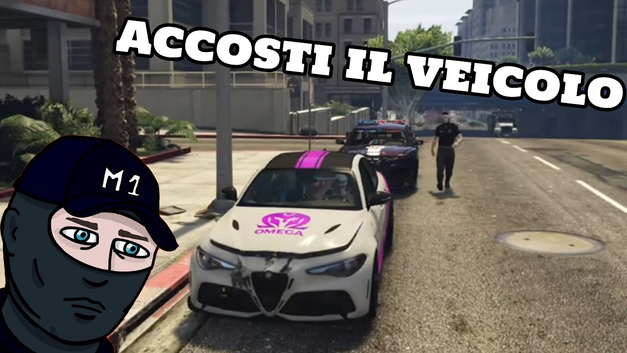 MIGLIOR RAPINA SU GTA 5 RP | PART 2 #gta #gtarp