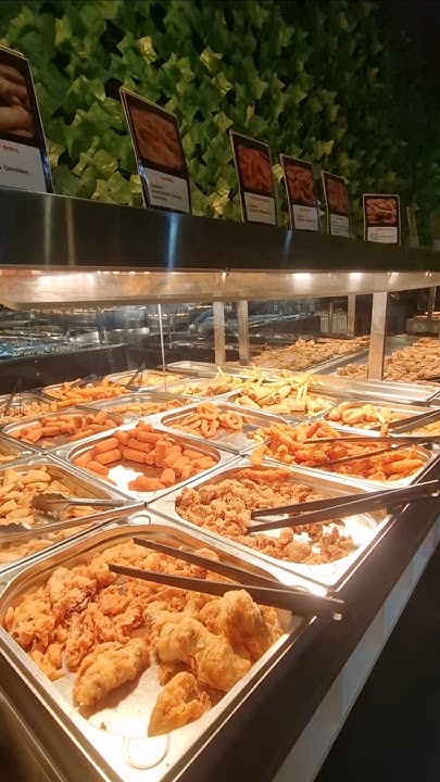 Sushi All You Can Eat Duisburg All you can Eat Buffet in Duisburg | 19,99€ pro Person | #reels #eating