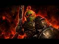 КРЕСТОВЫЙ ПОХОД ПАЛАЧА | DOOM: The Dark Ages