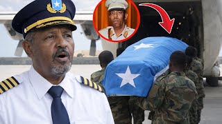 Download Lagu Xog: Duuliyihii meydka Siyaad Barre sida qarsoodiga ku keenay Somalia oo markii ugu horeysay hadlay. MP3