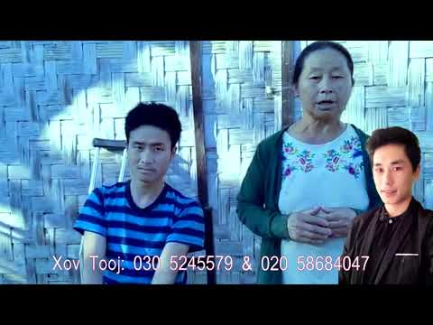 Video: Yuav Ua Li Cas Pab Kom Tus Kab Ob