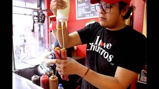 Kensington Market 'Taste the World' Toronto Food Tour – Breakaway Experiences