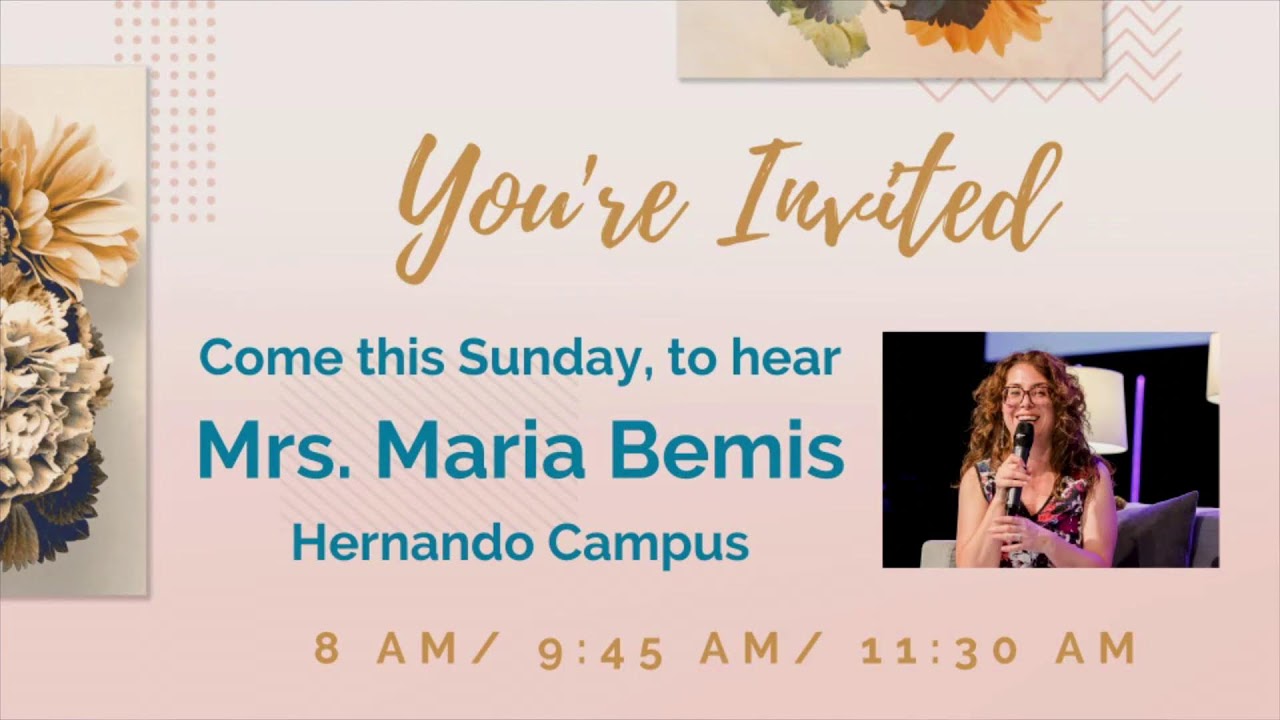 Arise Women's Conference 2024 Session Three YouTube