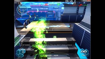 S4 League Hacker 1 hit range + password room hack