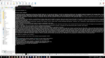 Contro-M Server in-place upgrade from 9.18 to 9.19