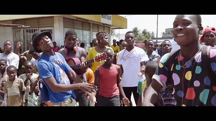 Justin Dube Amen directed by Ja Rom