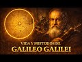 GALILEO GALILEI: El HOMBRE que DESAFI&Oacute; al UNIVERSO | Historias para DORMIR