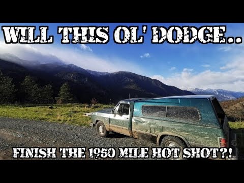 FIRST GEN CUMMINS REZERECTION N RIDE!!! HOT-SHOT SHIPPING CRATE EDITION!! - FIRST GEN CUMMINS REZERECTION N RIDE!!! HOT-SHOT SHIPPING CRATE EDITION!!