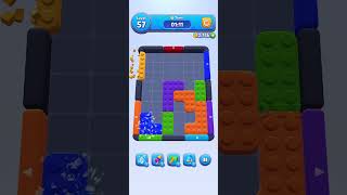 Color block jam level 57