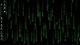 wallpaper engine  The Matrix 2020 free
