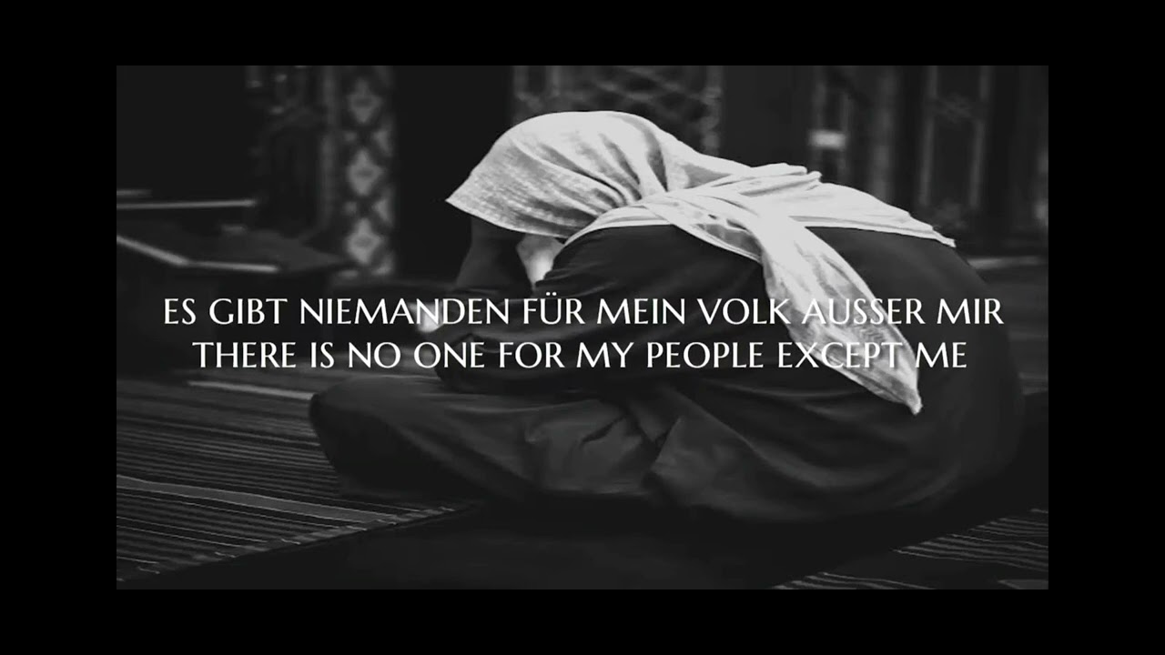 Until When I remain Alone Nasheed )))