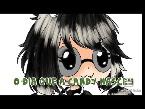 {Meme bts} family diaz~Nascimento de Candy (parte 2)