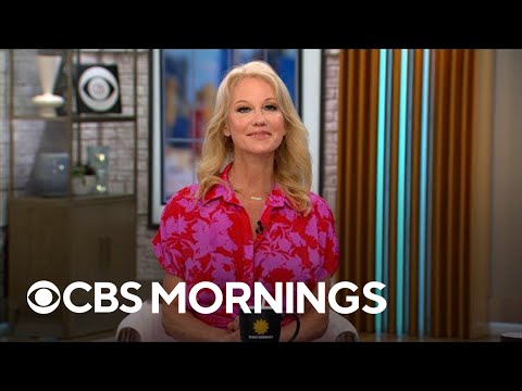 Kellyanne Conway on