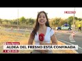 El fuego vuelve a la Sierra Oeste de Madrid