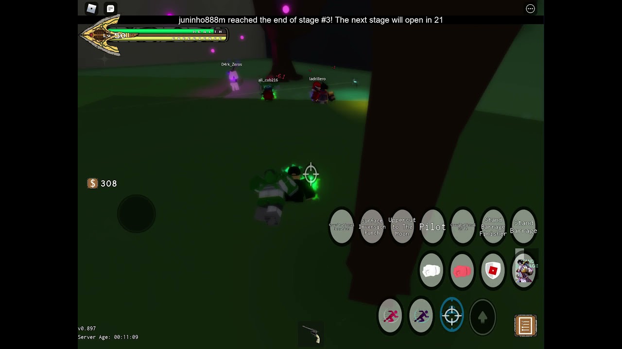 yba exploiter (discord report )