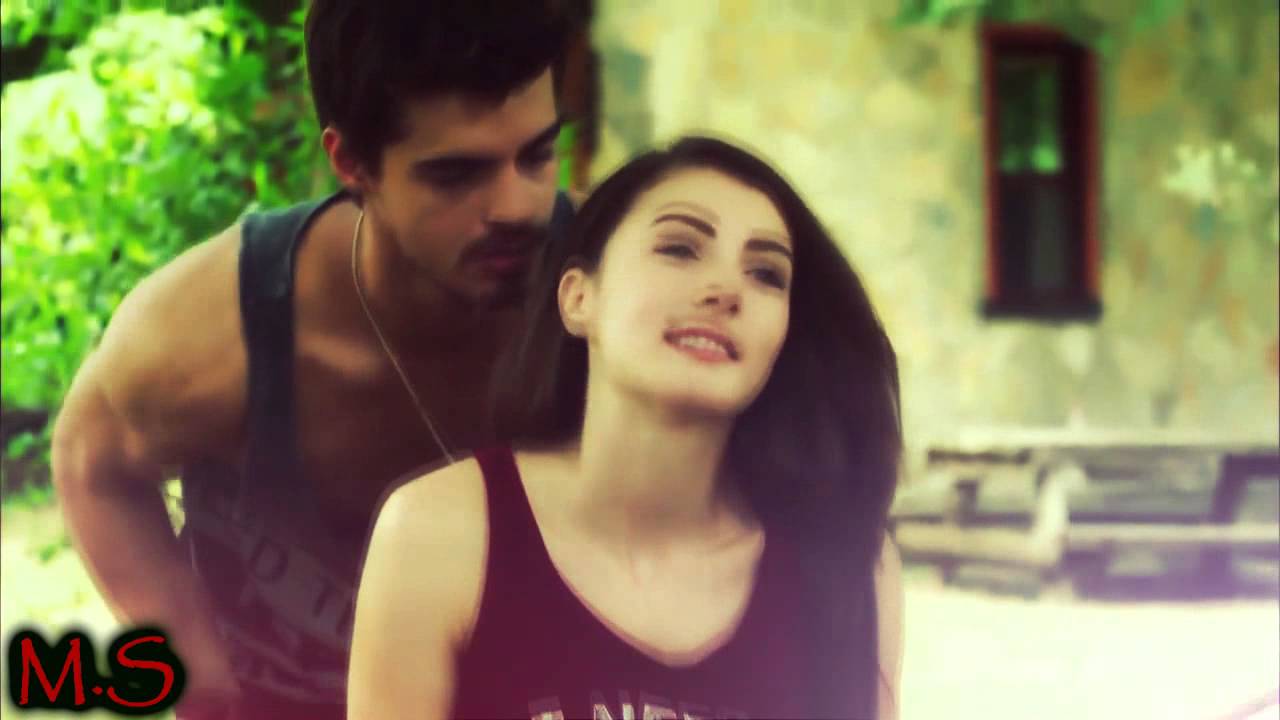 Savaş & Nazlı 💞 (سافاش &نازلي (بعشق روحك