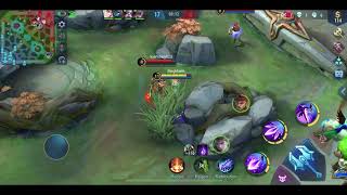 Montage Gusionskin Cyber Ops Eps.4