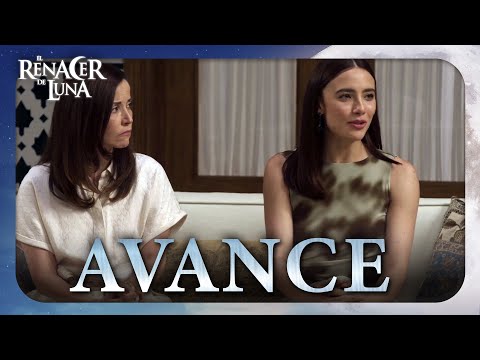 AVANCE Capítulo 70: ¡Luna se va a casar! | Este viernes | El Renacer de Luna