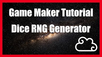 Dice RNG Tutorial for Sandbox Game Maker v0.6.14