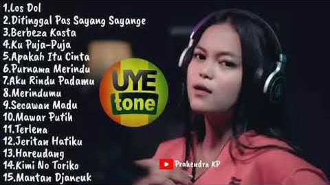 Full Album LOS DOL - DENNY CAKNAN - DJ KENTRUNG - KALIA SISKA ft SKA 8