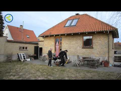 Klimasikring - Få lavet et gratis klimatjek af dit hus
