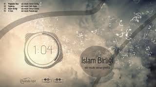 Mustafa İspir - İslam Birliği (Official Music Audio)