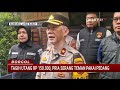 Diduga Masalah Utang Rp150 Ribu, Pria di Bandung Serang Teman dengan Pedang |BORGOL
