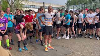 Campus Run 2022 - Aftermovie