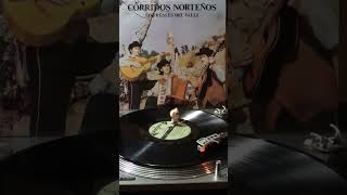 Los Reales Del Valle = ( Album Corridos Norteños) 1975 