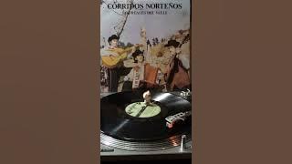 Los Reales Del Valle = ( Album Corridos Norteños) 1975 ' ALBUM COMPLETO '