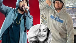 Eminem reportedly dating his longtime stylist Katrina Malota